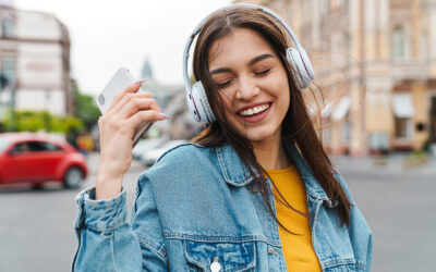Les avantages de la musique pour la santé auditive