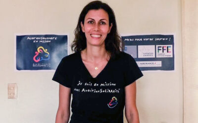 Acoustika recrute un·e audioprothésiste en CDI en Martinique