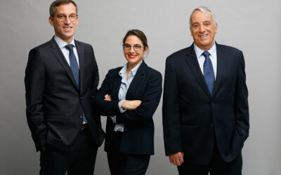 Les laboratoires Le Her (76 ROUEN) recrutent deux audioprothésistes