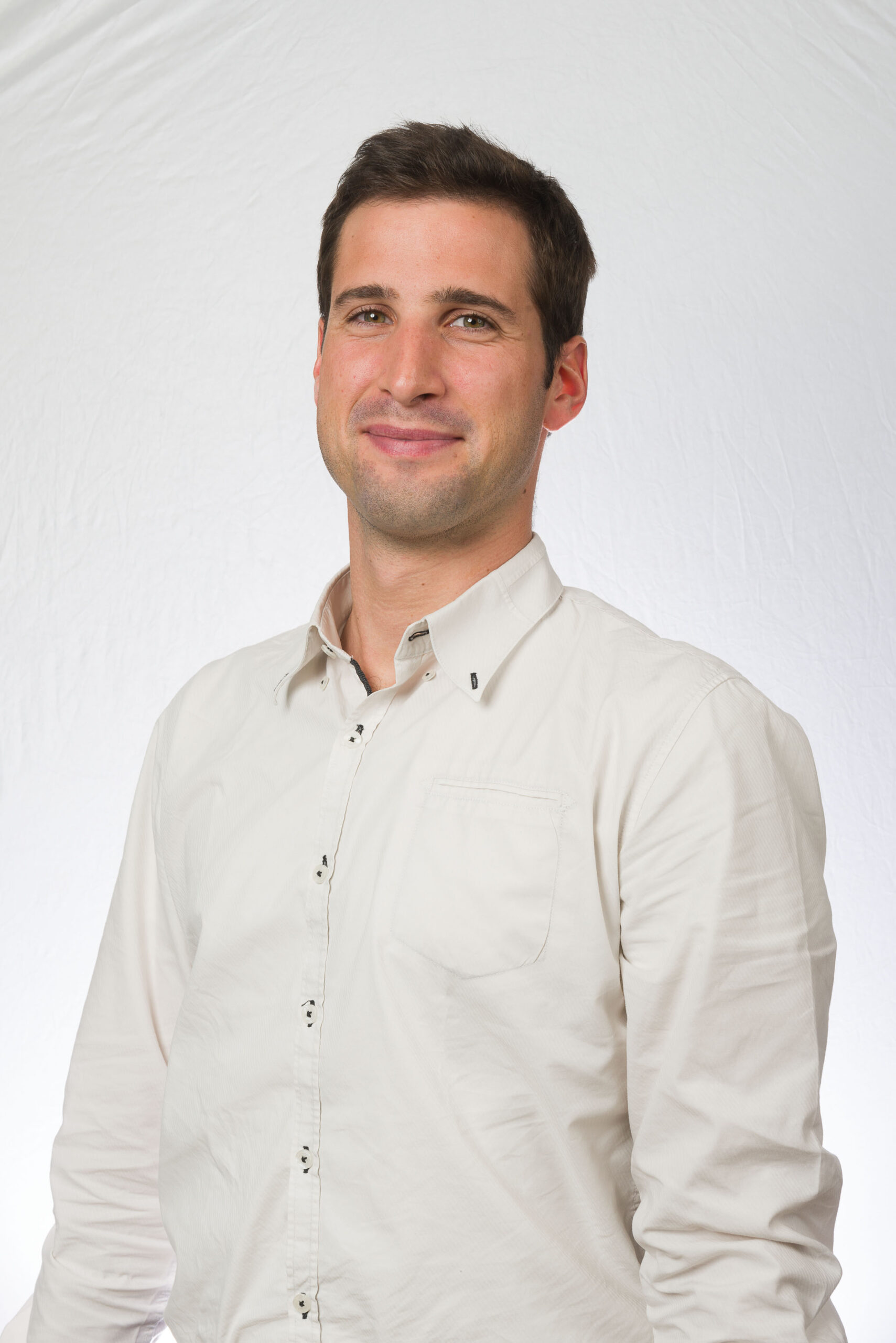 <strong>Antoine Dreumont</strong>