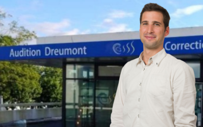 Audition Dreumont recrute un.e audioprothésiste à Lorient