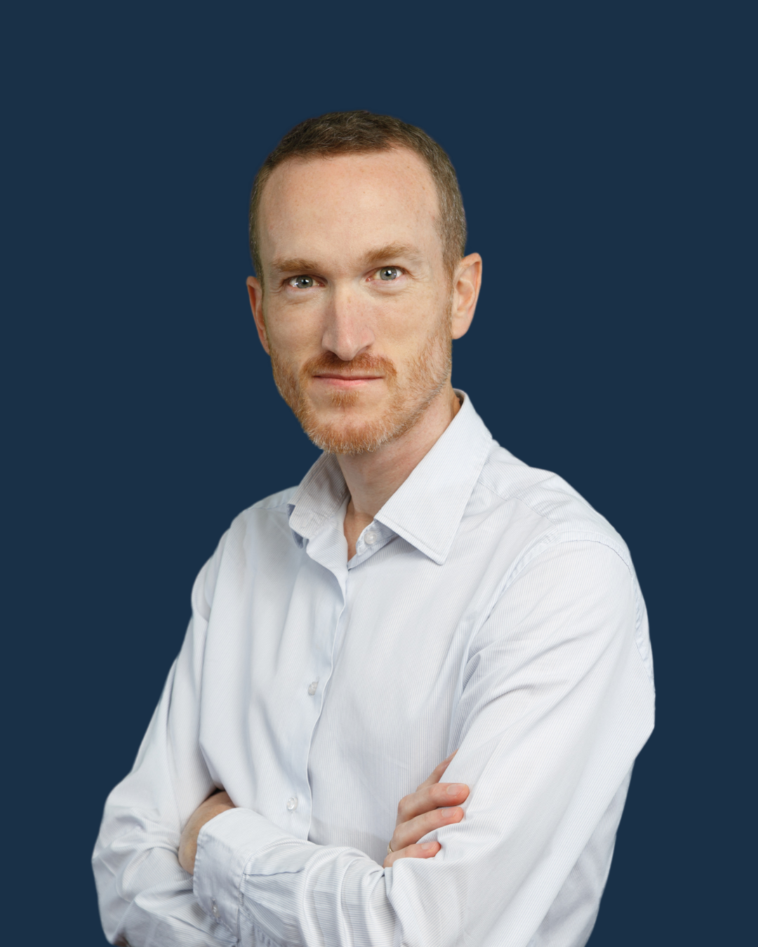 <strong>Jean Gutleben</strong>