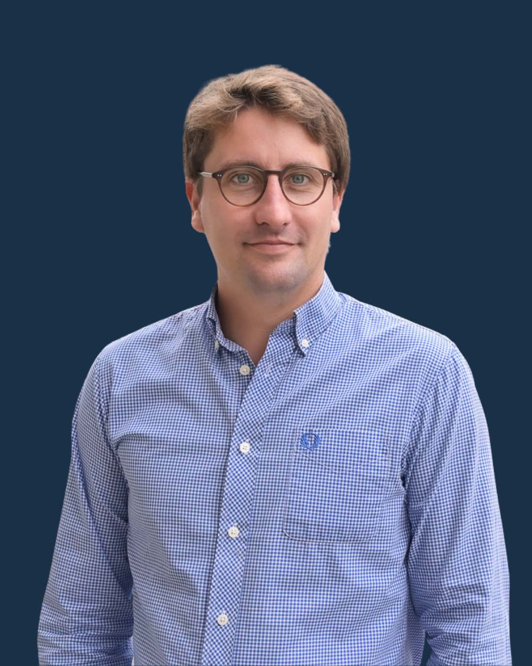 <strong>Alban Pagnoux</strong>