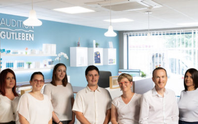 Audition Gultleben recrute un.audioprothésiste dans le Haut-Rhin
