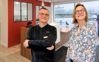 Nouvelle Écoute recrute un.e audio en CDI à Nanteuil