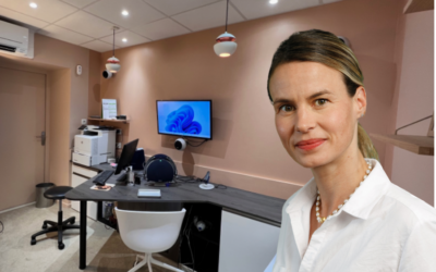 Ouïe Fine recrute un.e audio en CDI dans l’Yonne