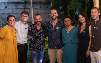 Audition Outre Mer recrute un.e audio en CDI à La Réunion