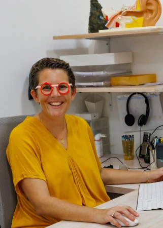 <strong>Magali Maton-Caro</strong>