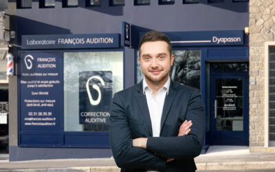 François Audition recrute deux audioprothésistes en CDI à proximité de Cherbourg ainsi qu’à Vire et/ou Saint-Lô